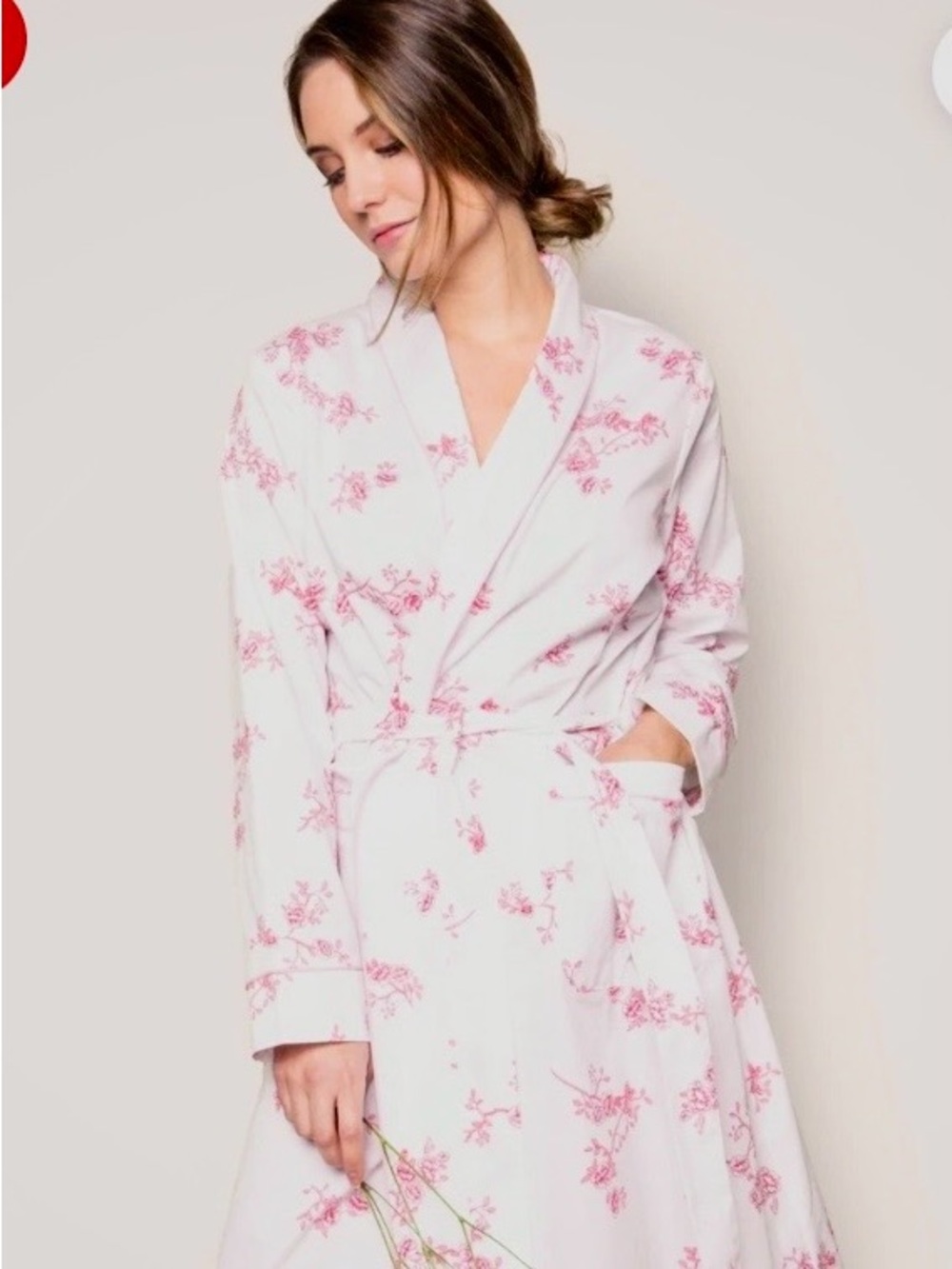 NWT Petite Plume Robe